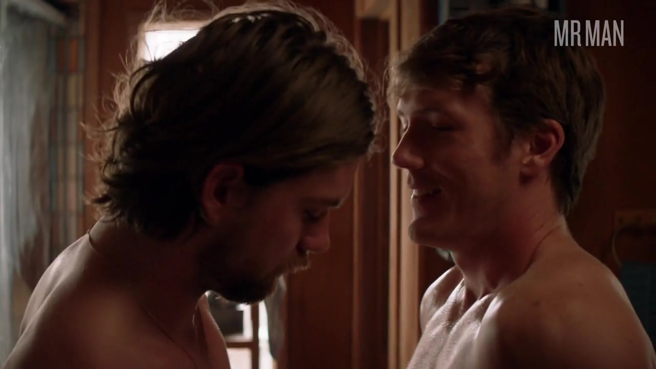 Body Of Work: Jake Weary - Mr.Man