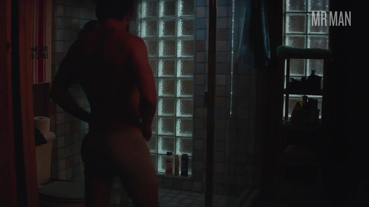 Body Of Work: Jake Weary - Mr.Man