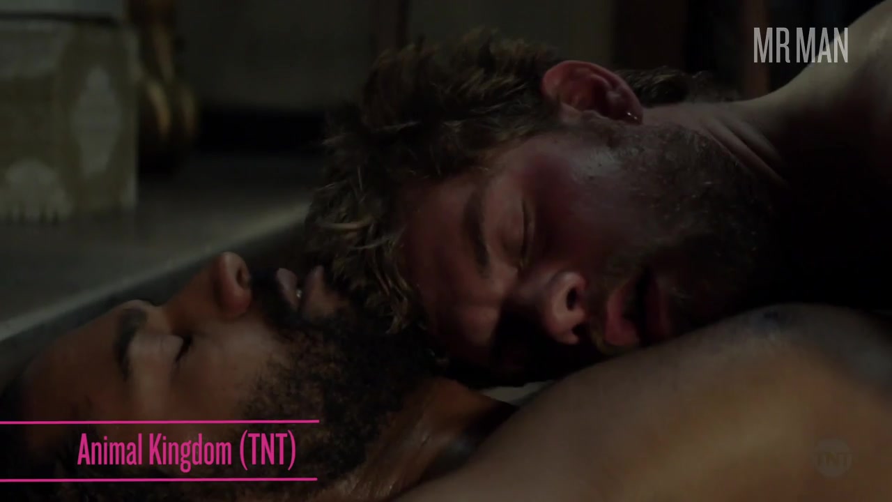 Body Of Work: Jake Weary - Mr.Man