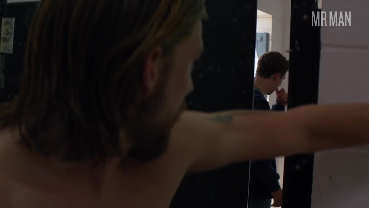 Body Of Work: Jake Weary - Mr.Man