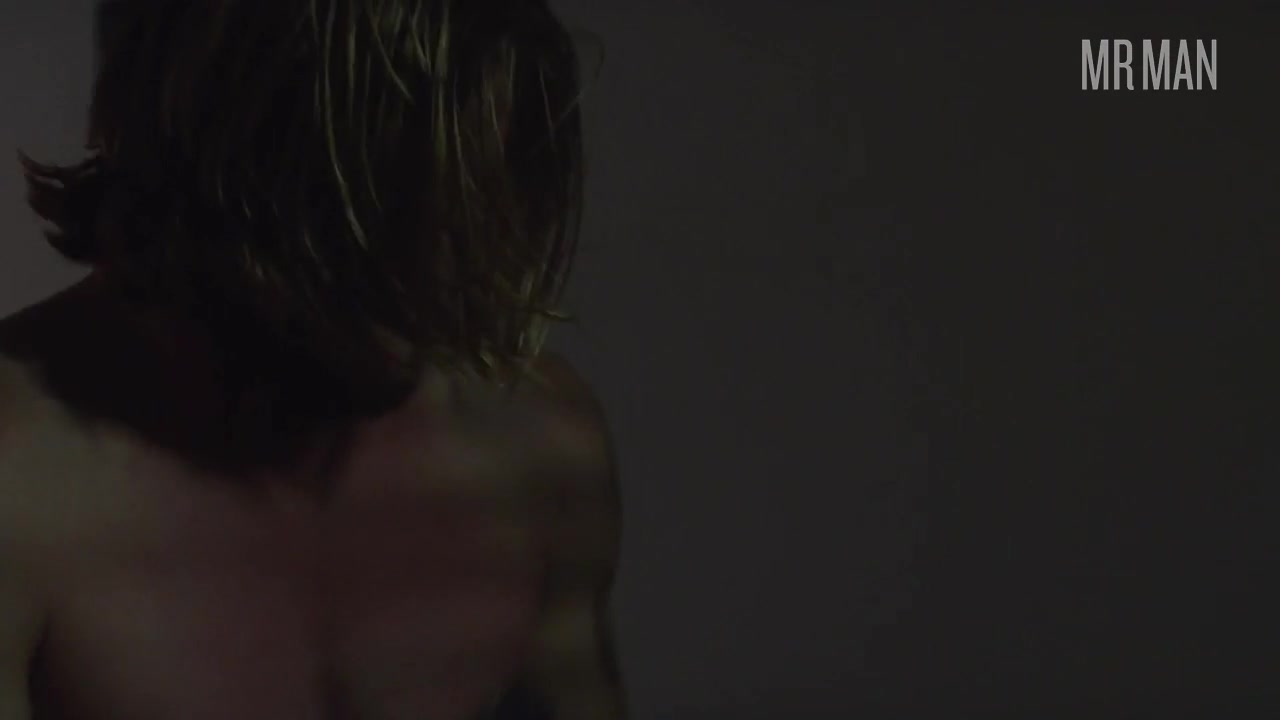 Body Of Work: Jake Weary - Mr.Man