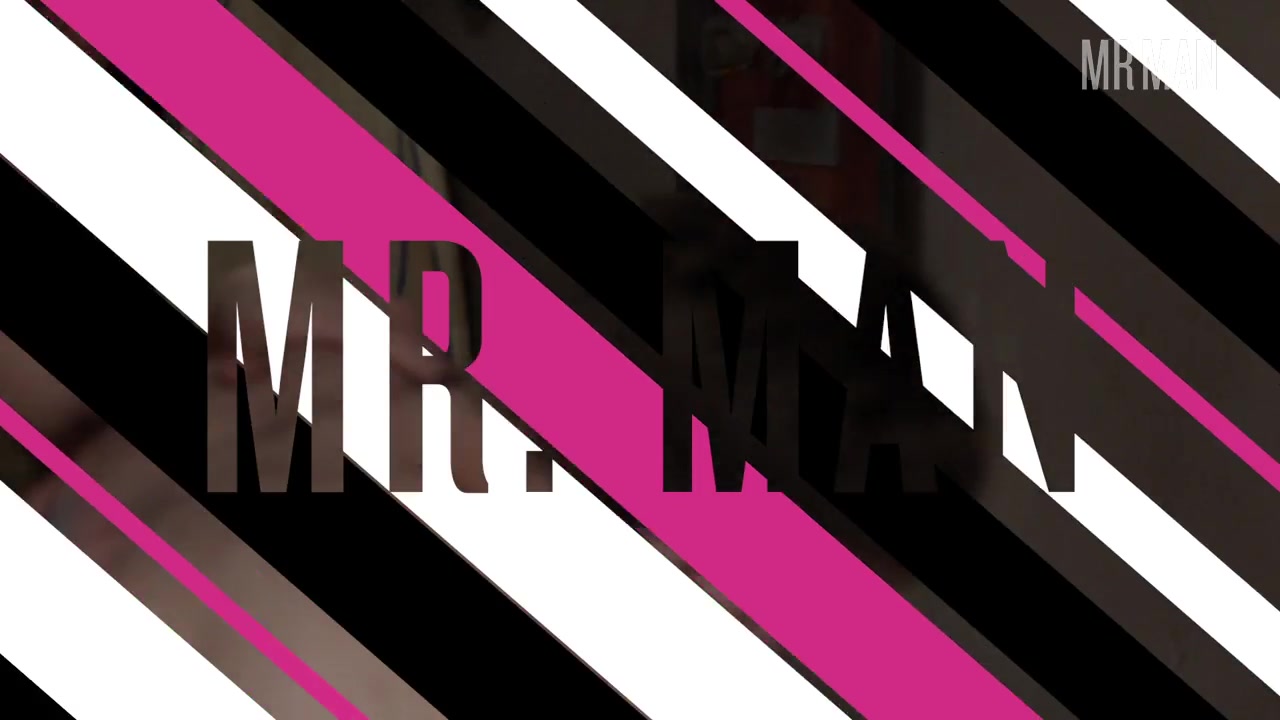 Body Of Work: Jake Weary - Mr.Man