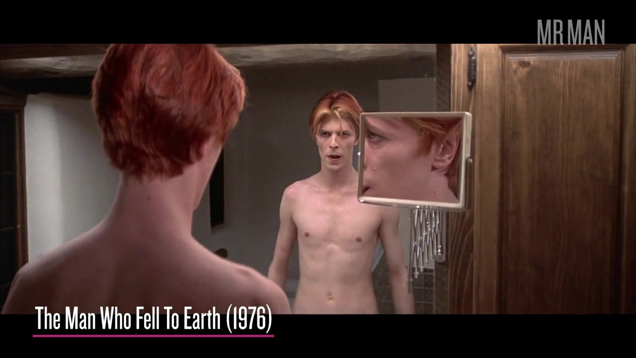 Hottest Left-Handed Celebs, Nude - Mr.Man