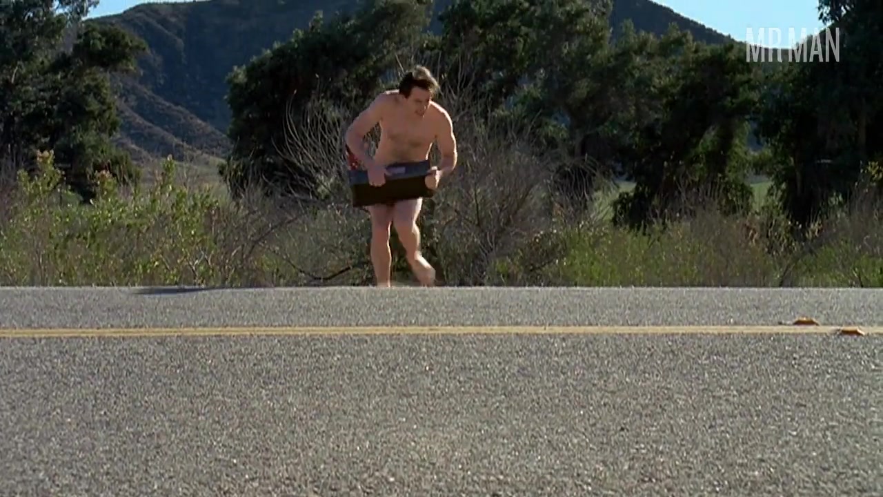 Hottest Left-Handed Celebs, Nude - Mr.Man