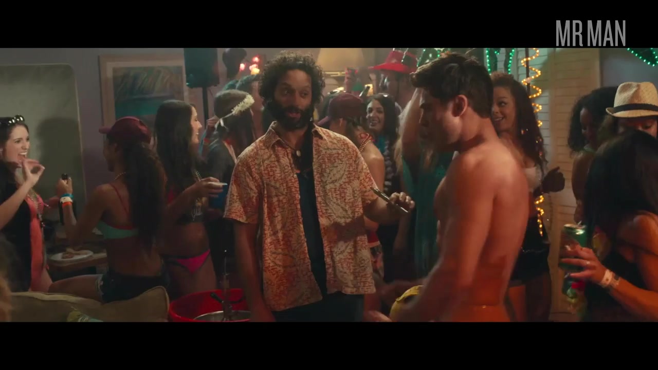 Ross Lynch, Nick Jonas, And Other Disney Stars NUDE - Mr.Man