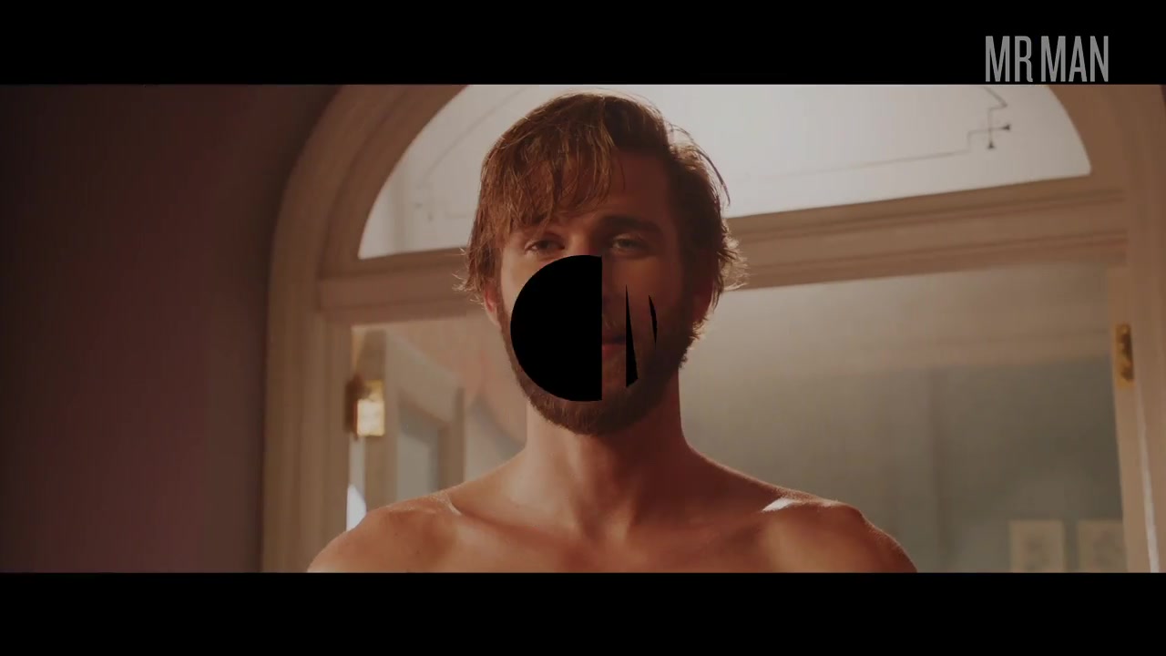 Body Of Work: All THREE Hemsworth Step brothers Nude - Mr.Man