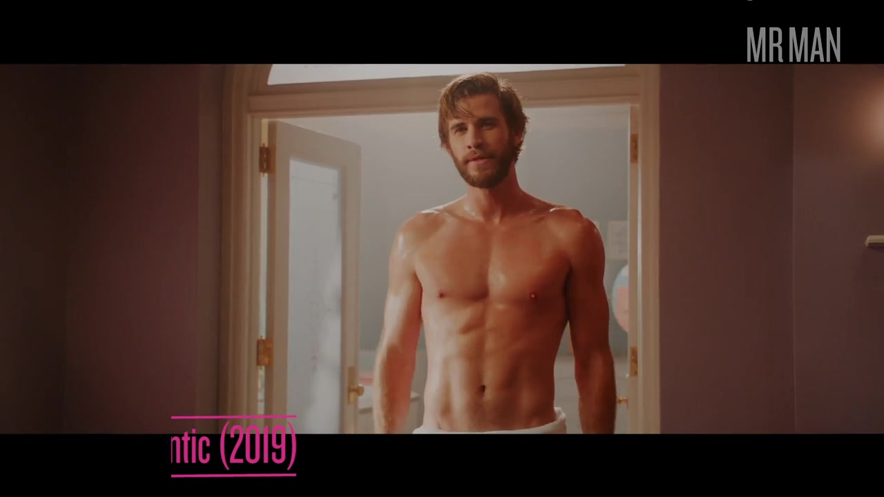Body Of Work: All THREE Hemsworth Step brothers Nude - Mr.Man