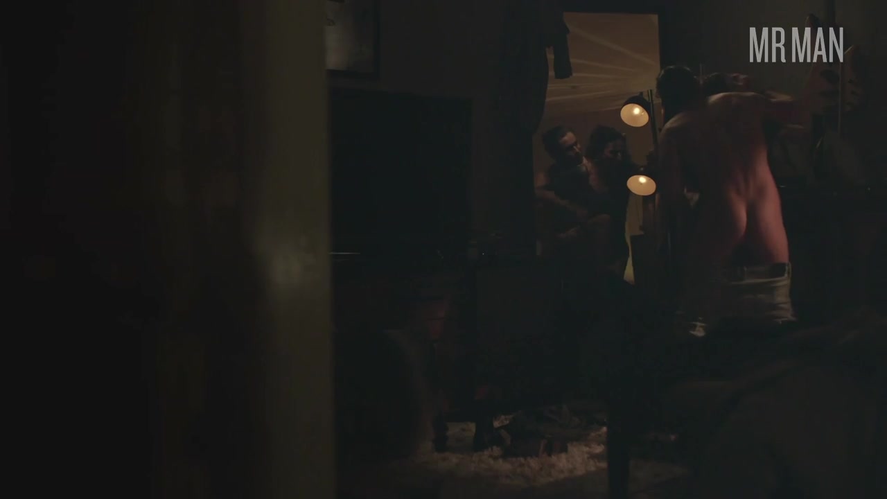 Body Of Work: Chace Crawford - Mr.Man