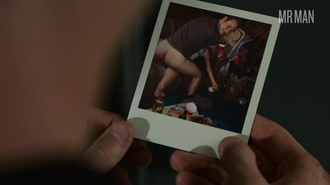 Miles Heizer and 13 Reasons Why Casts HOTTEST Nudity/Gay Sex - Mr.Man