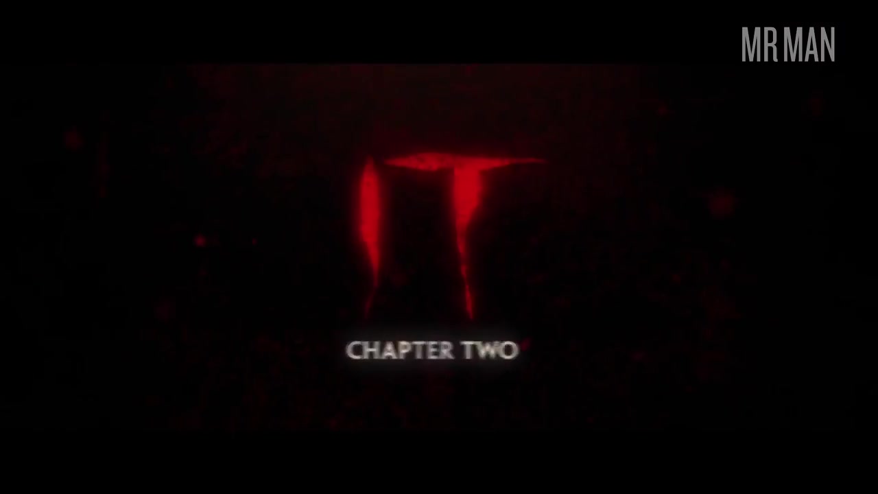 Hottest It Chapter Two Actors Go Nude And Gay - Mr.Man