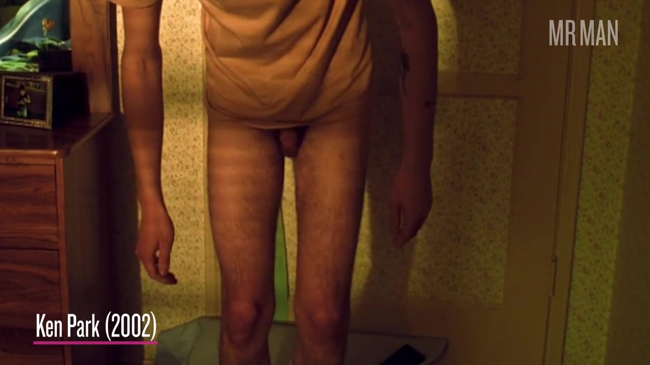 Hottest It Chapter Two Actors Go Nude And Gay - Mr.Man