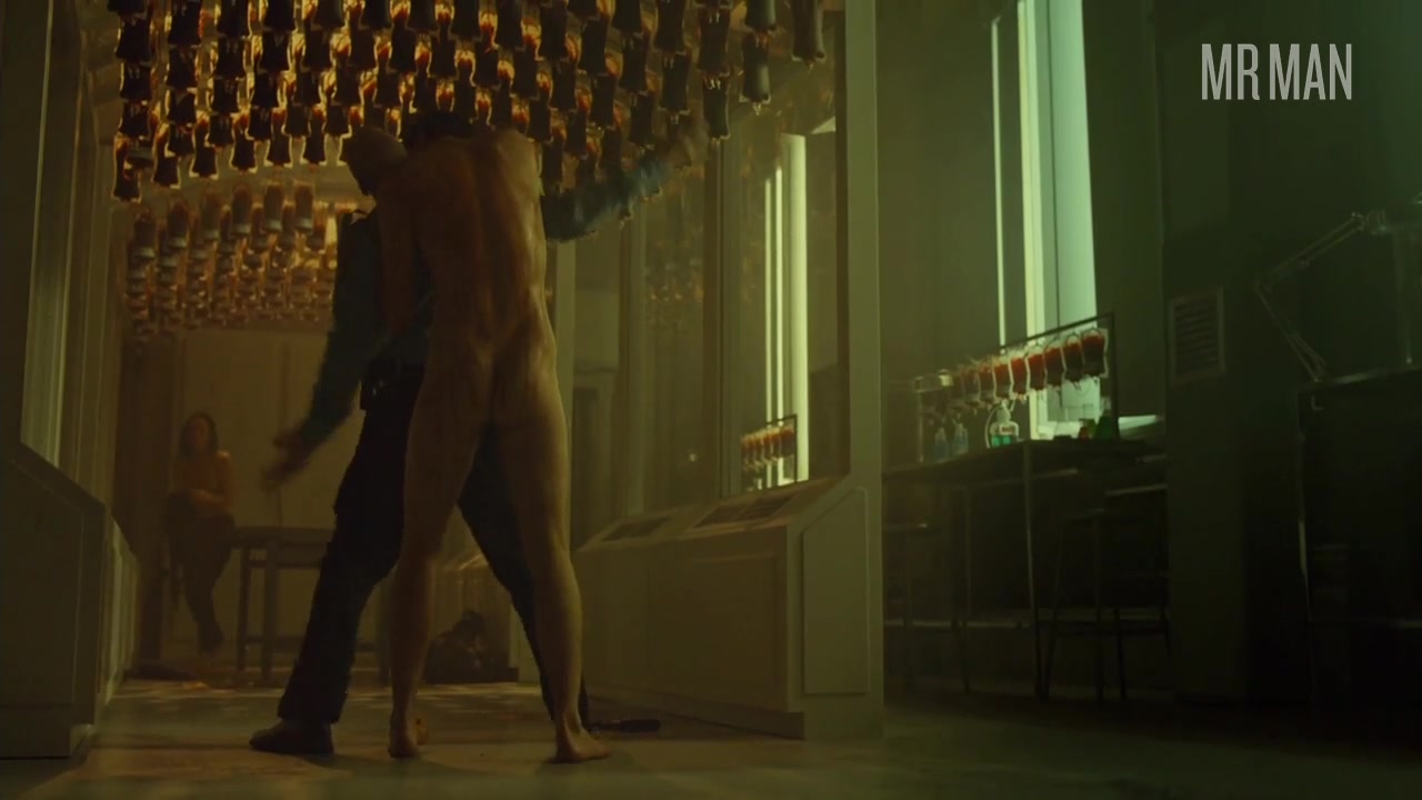 Hottest It Chapter Two Actors Go Nude And Gay - Mr.Man