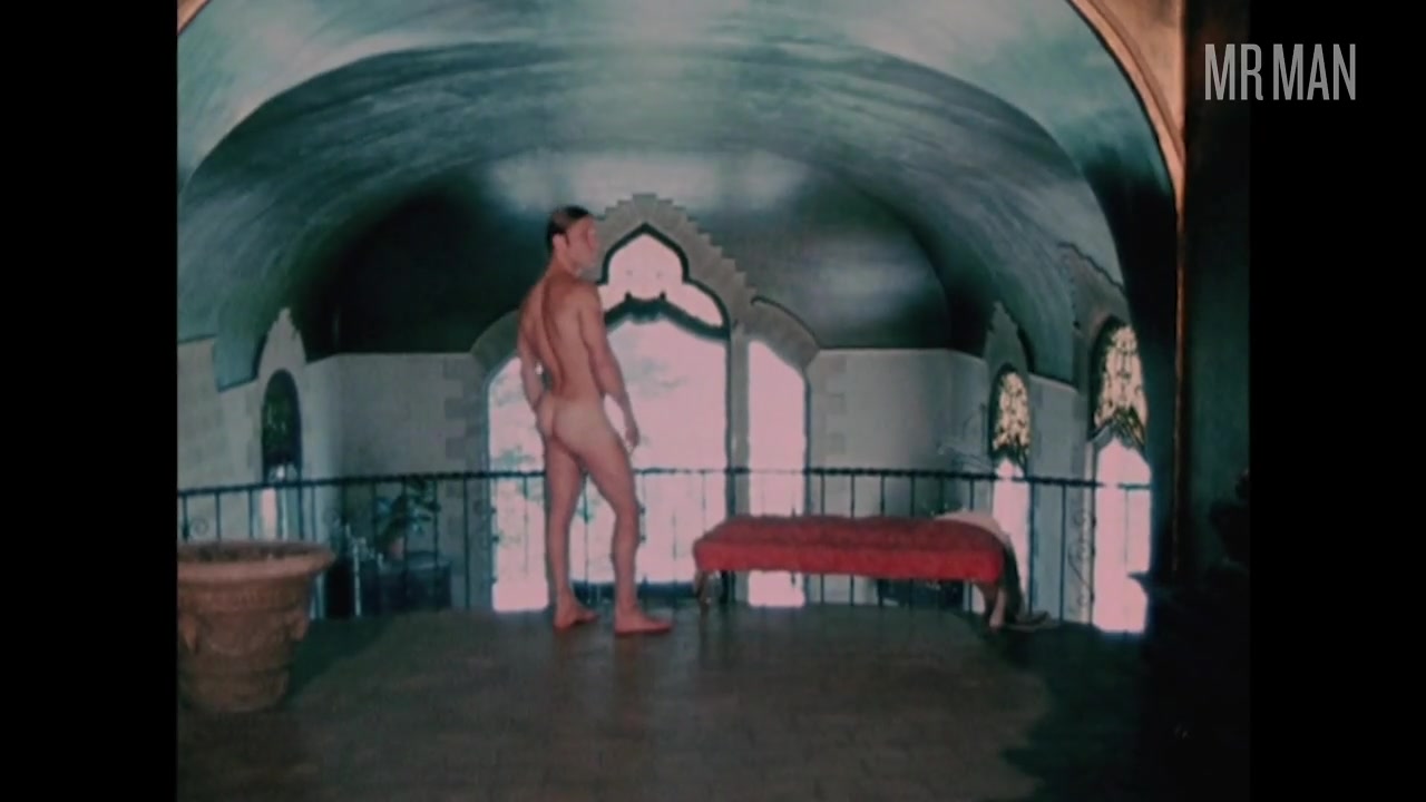 Body Of Work: Joe Dallesandro - Mr.Man