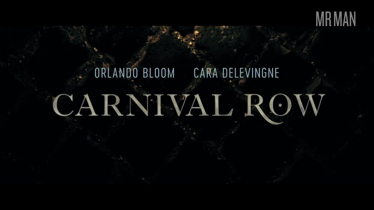 Celebrate Carnival Row With Creature Feature Keisters (And, Peensters?) - Mr.Man