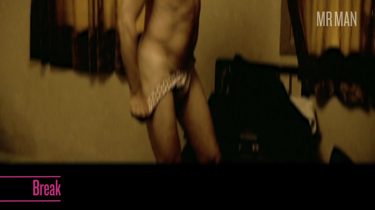 Body Of Work: See Which SkarsgГҐrd Step brother Has The Fattest Cock - Mr.Man