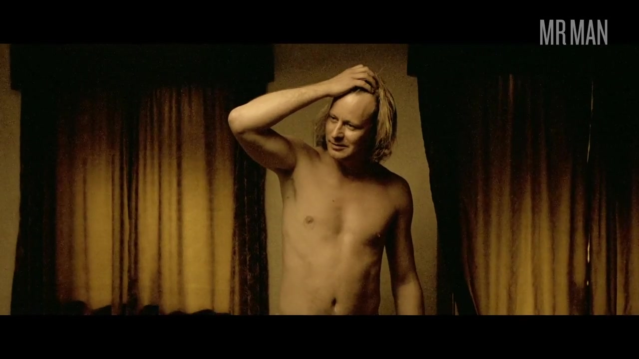 Body Of Work: See Which SkarsgГҐrd Step brother Has The Fattest Cock - Mr.Man