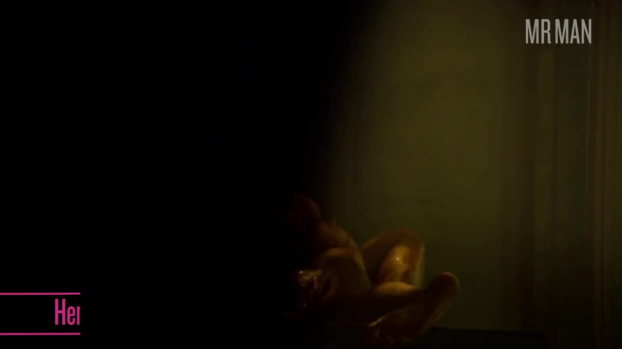 Body Of Work: See Which SkarsgГҐrd Step brother Has The Fattest Cock - Mr.Man