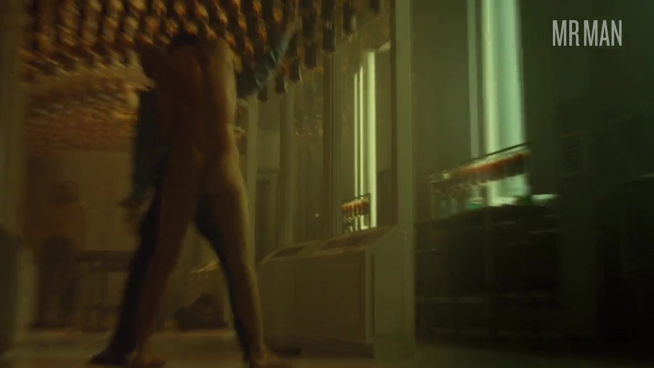 Body Of Work: See Which SkarsgГҐrd Step brother Has The Fattest Cock - Mr.Man