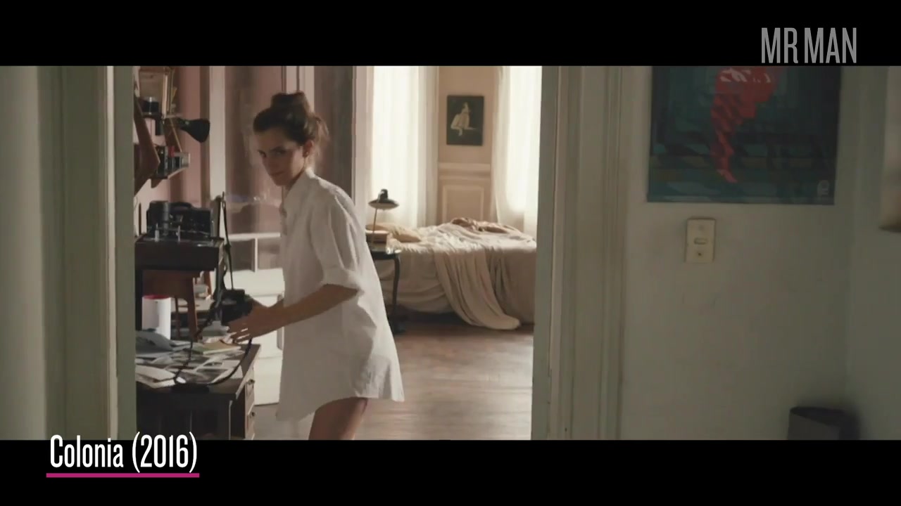 Hottest 'Gapin Apron' Scenes Bring Peaches And Even A Big Eggplant - Mr.Man
