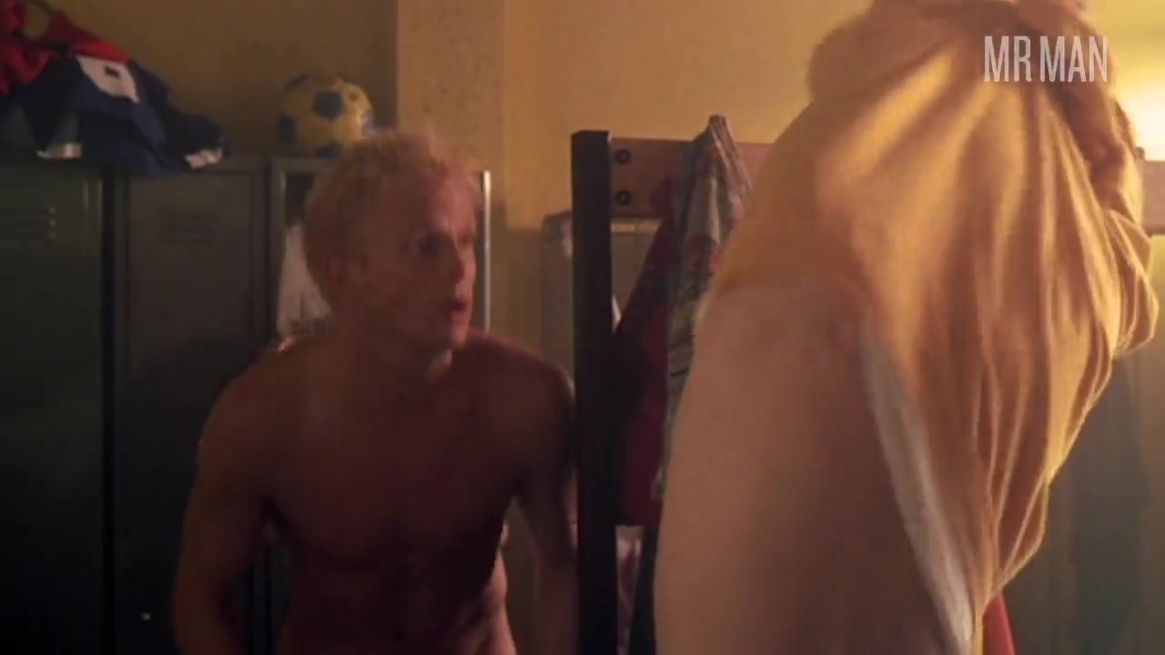 Body Of Work: Kieran OBrien - Mr.Man