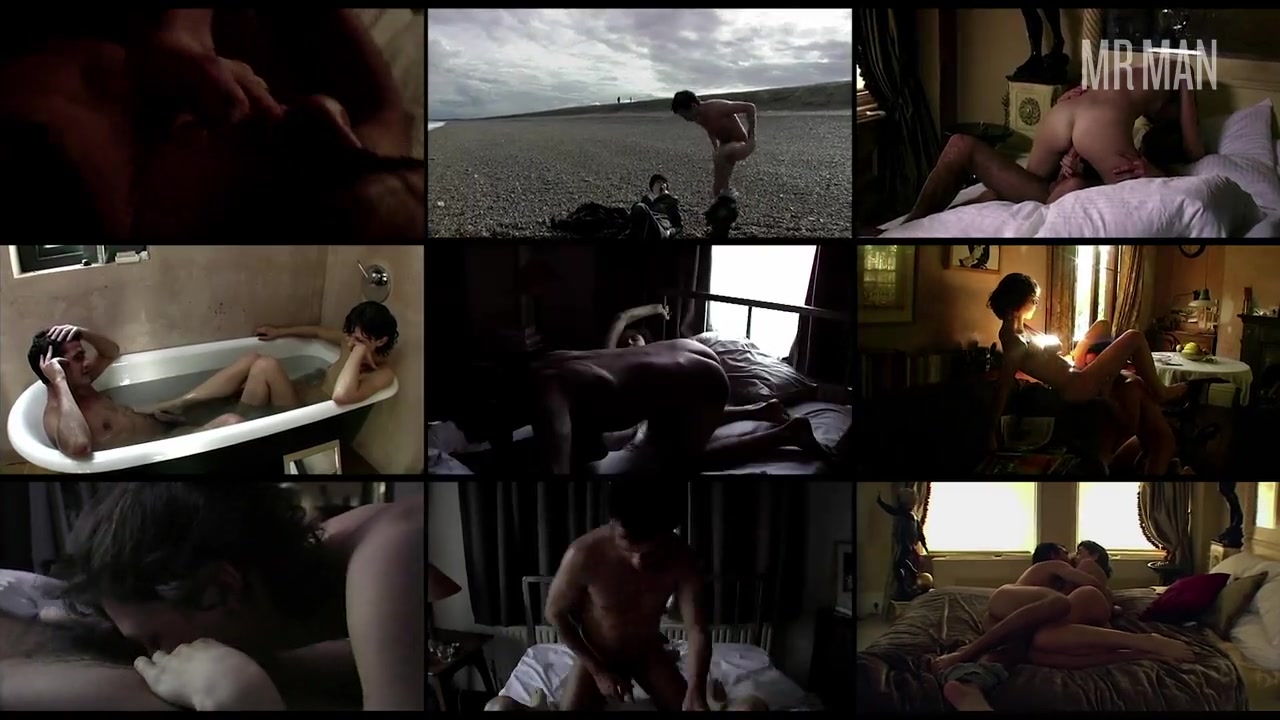 Body Of Work: Kieran OBrien - Mr.Man