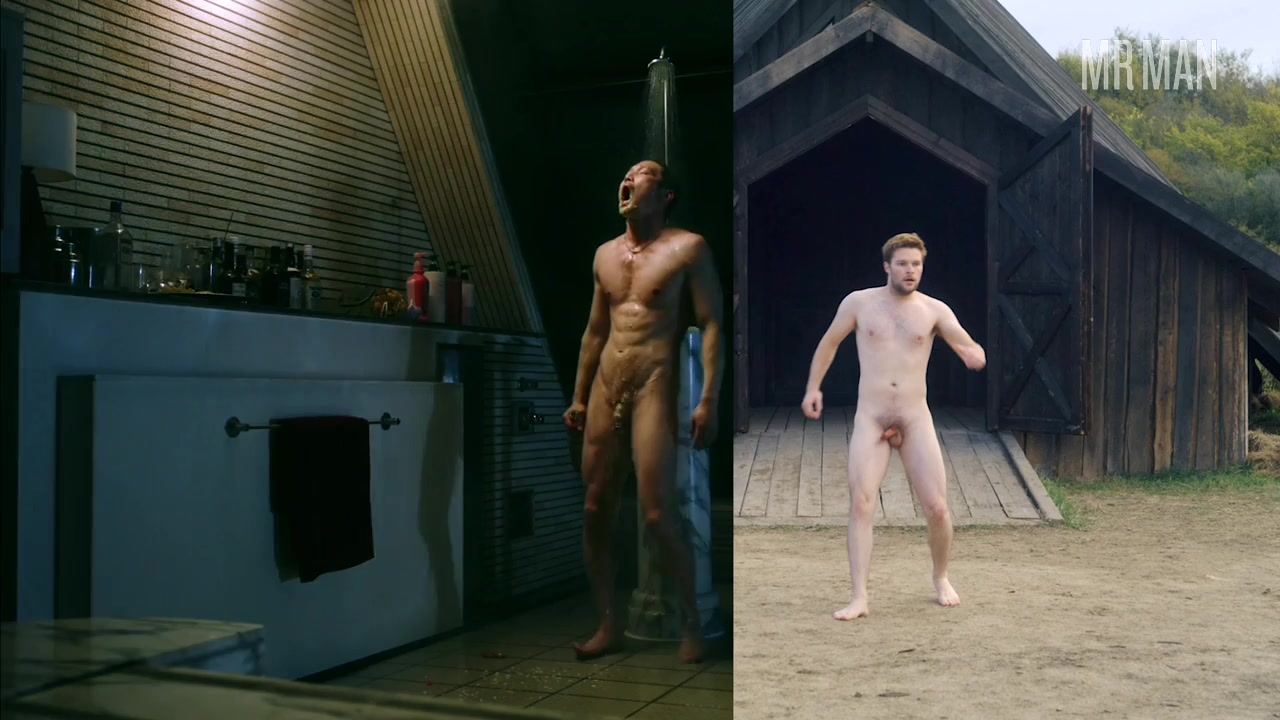 Best Full Frontal Contenders Of 2019 So Far - Mr.Man