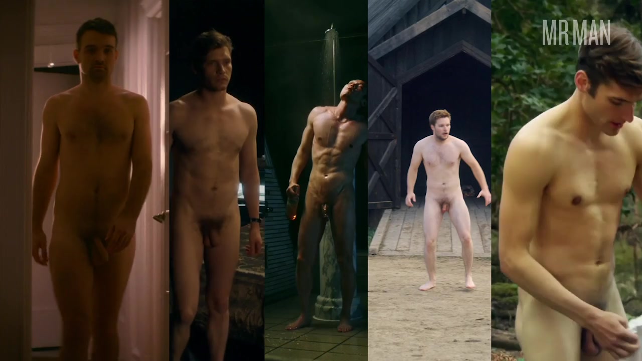Best Full Frontal Contenders Of 2019 So Far - Mr.Man