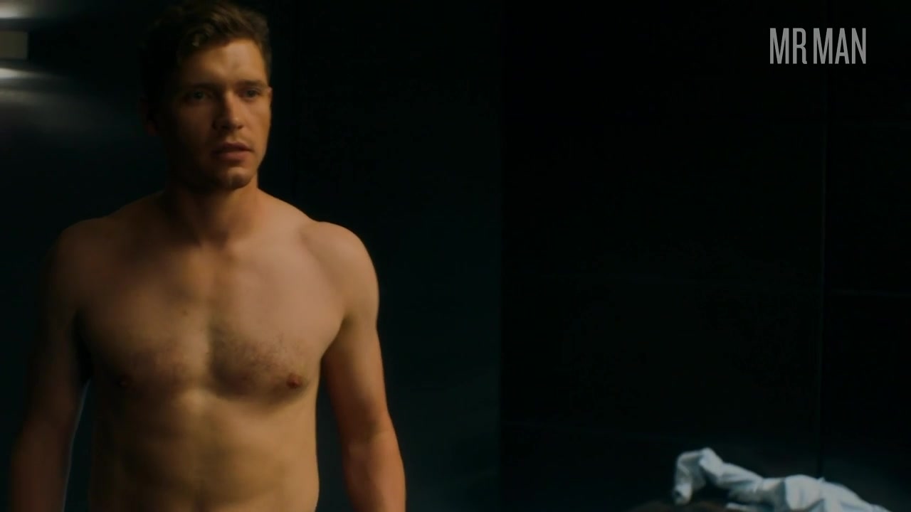 Best Full Frontal Contenders Of 2019 So Far - Mr.Man