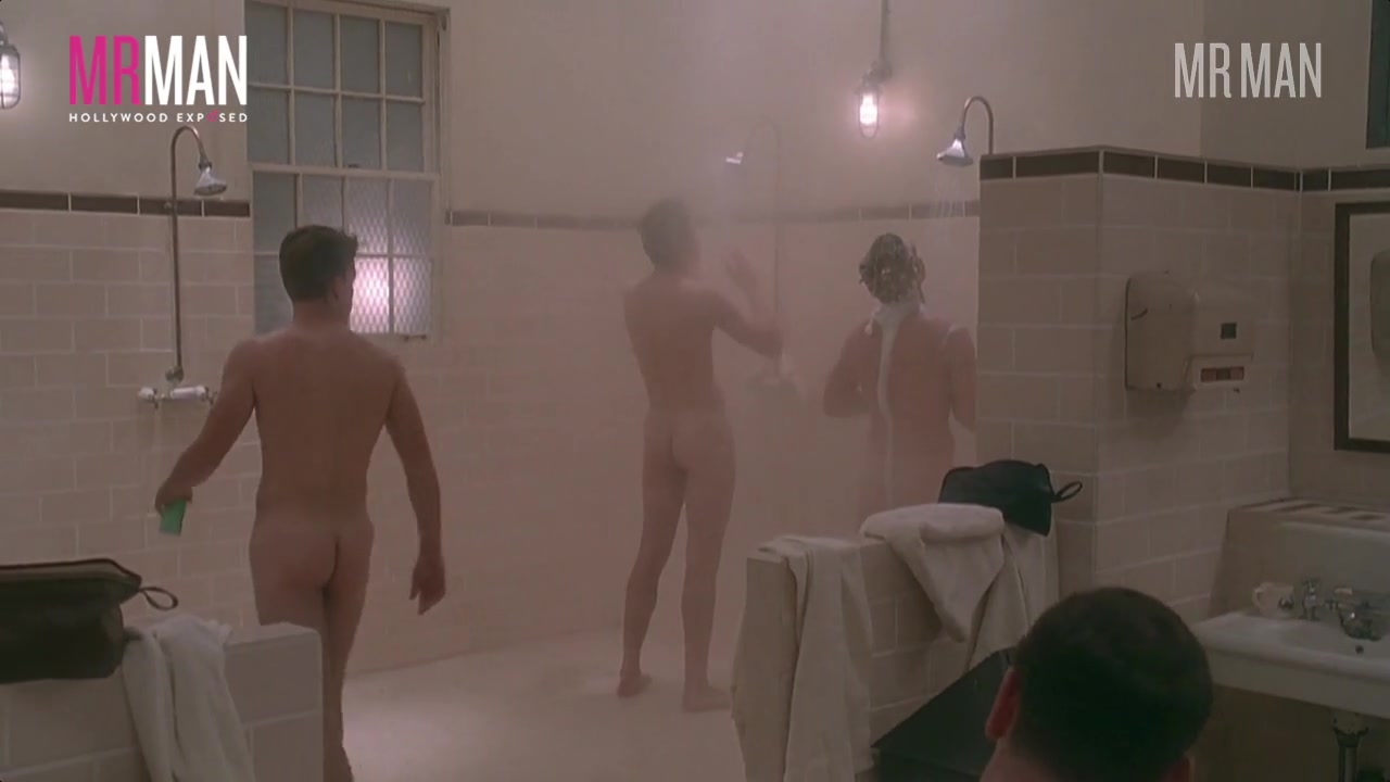 Body of Work: Matt Damon - Mr.Man