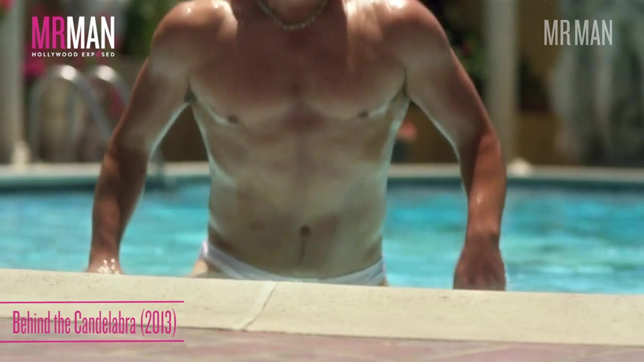 Body of Work: Matt Damon - Mr.Man