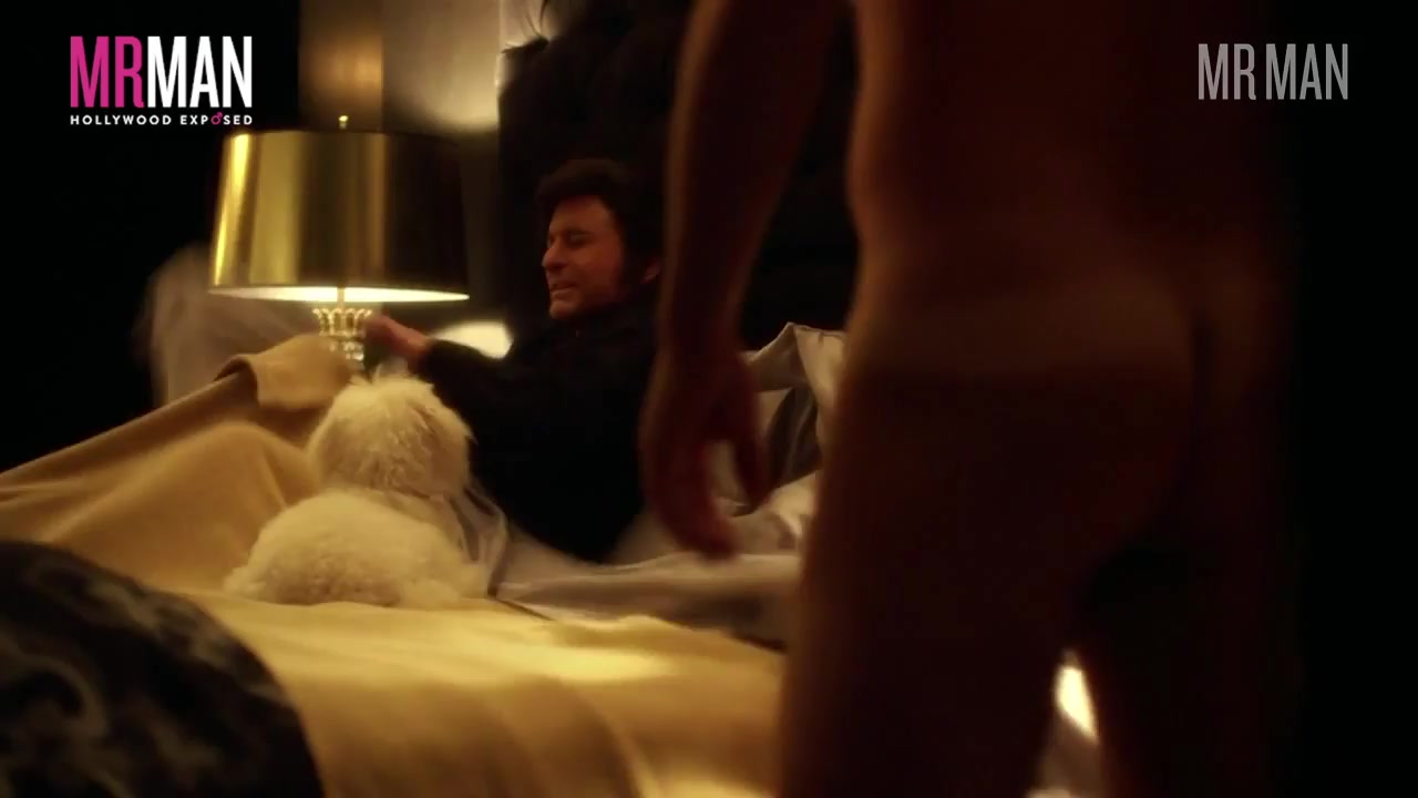 Body of Work: Matt Damon - Mr.Man