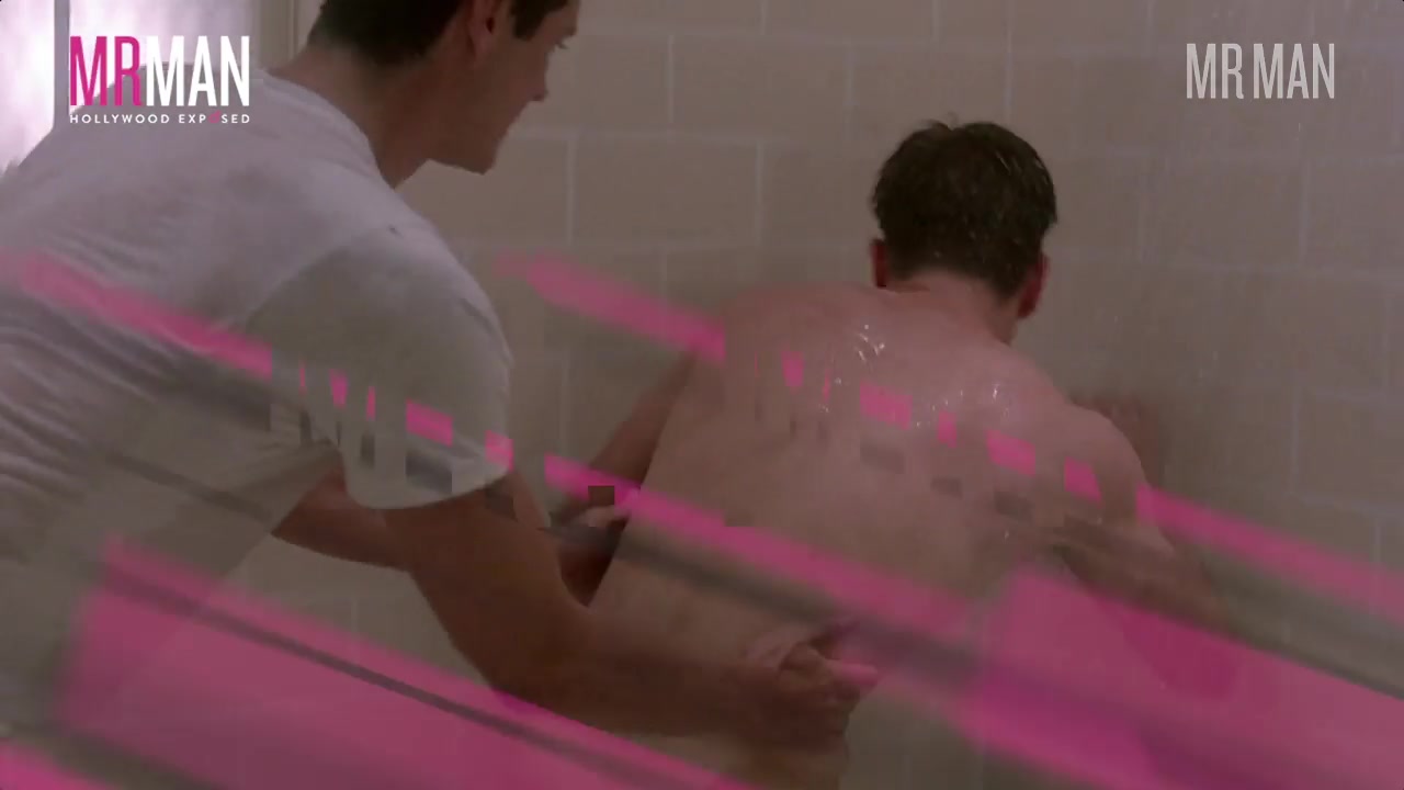 Body of Work: Matt Damon - Mr.Man