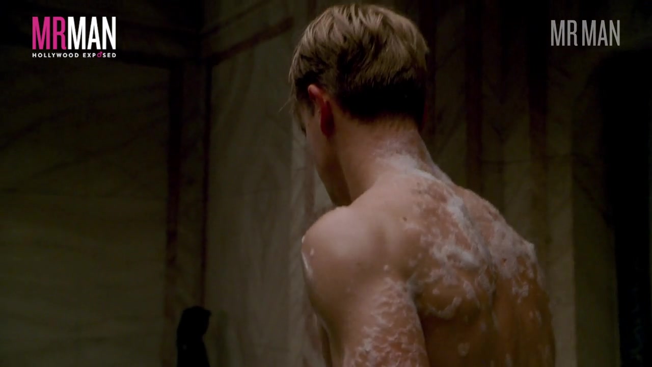 Body of Work: Matt Damon - Mr.Man