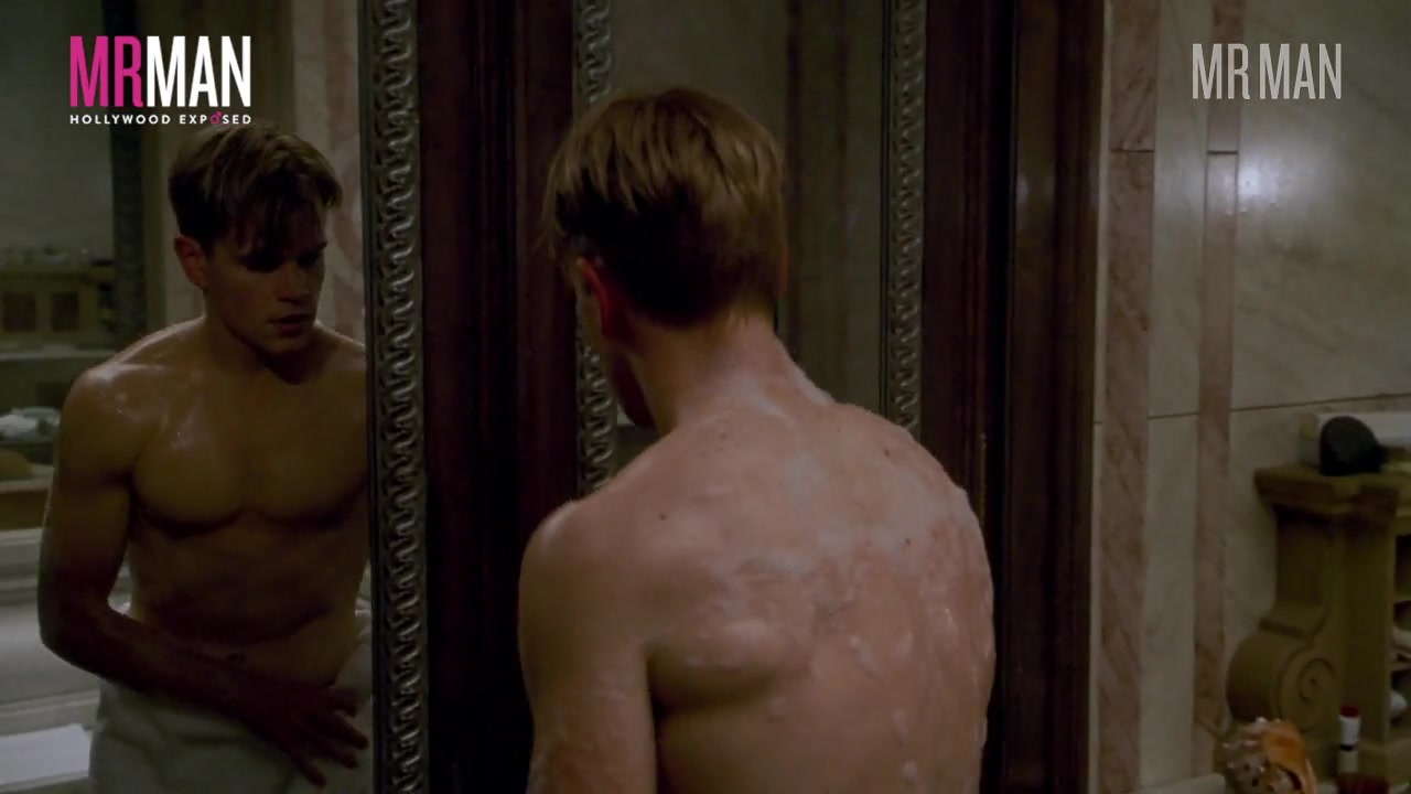 Body of Work: Matt Damon - Mr.Man