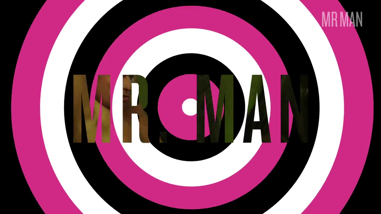 Body Of Work: Josh OConnor - Mr.Man