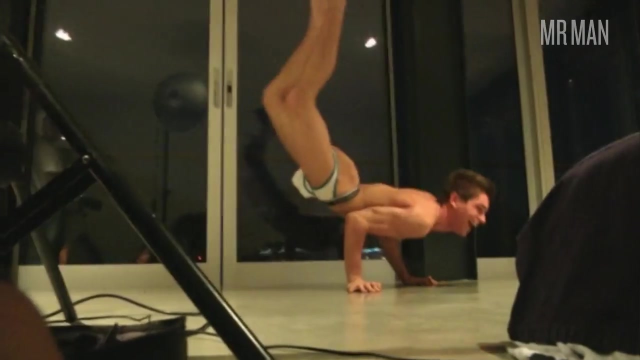 Hottest Porn Star Cocks To Get Gay In Mainstream Hollywood - Mr.Man