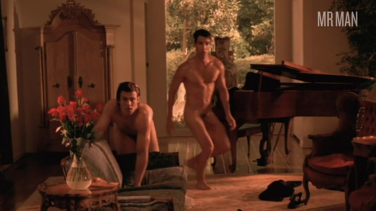 Hottest Porn Star Cocks To Get Gay In Mainstream Hollywood - Mr.Man