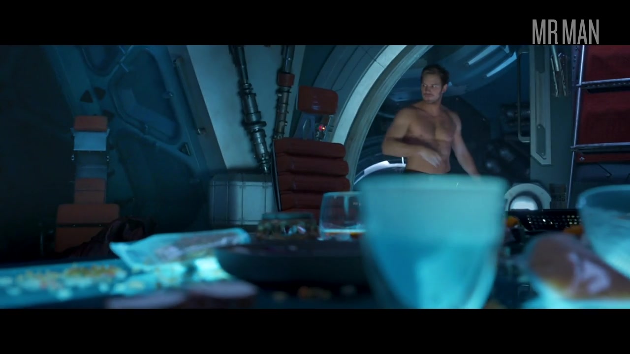 Body Of Work: Jack Reynor - Mr.Man