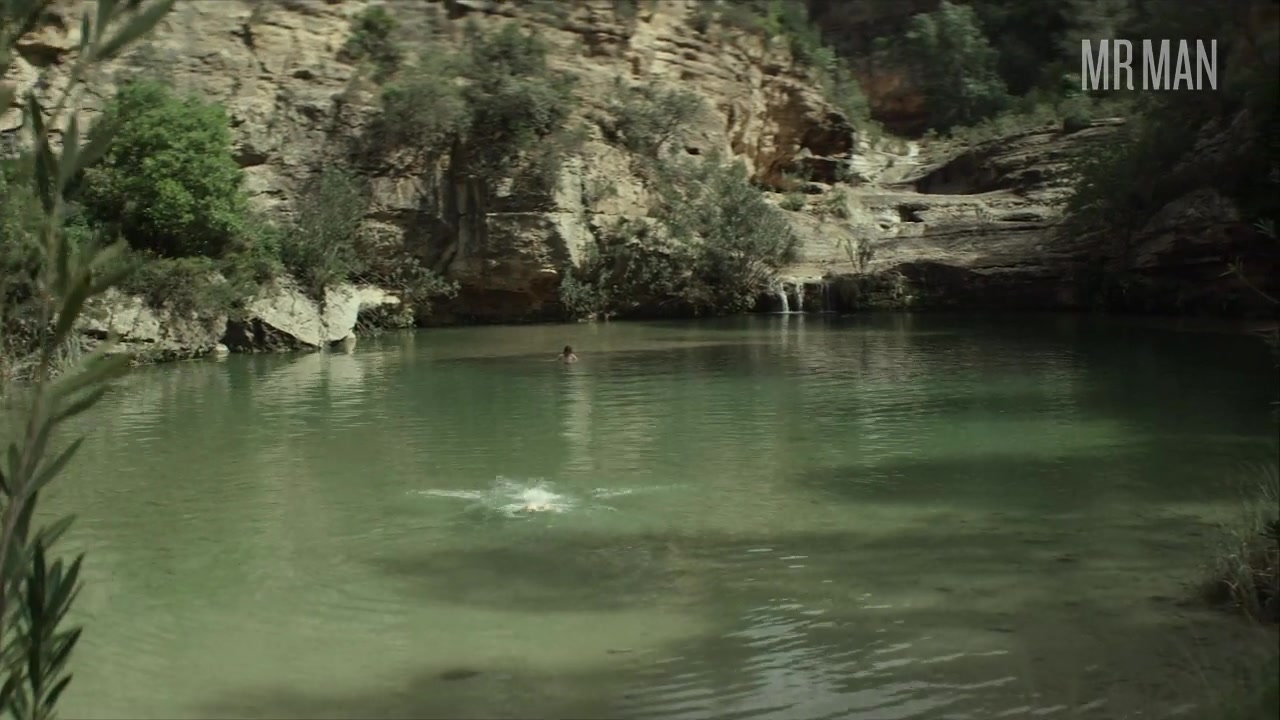 Body Of Work: Jack Reynor - Mr.Man