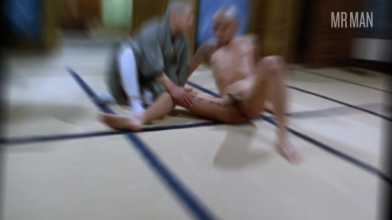 Happy Hole-aween: Most Unbelievable Butthole Shots In Hollywood - Mr.Man