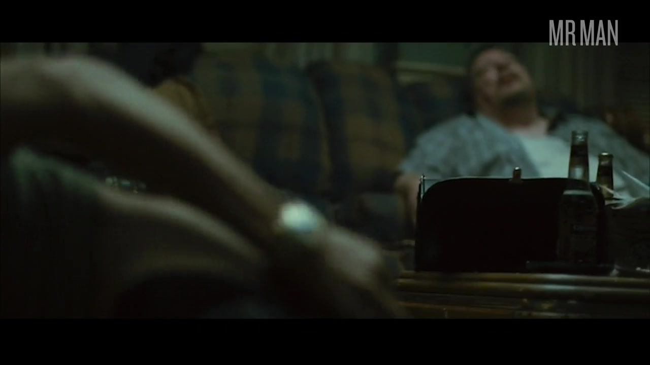 Happy Hole-aween: Most Unbelievable Butthole Shots In Hollywood - Mr.Man