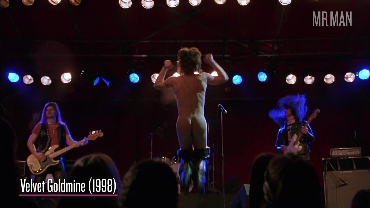 Happy Hole-aween: Most Unbelievable Butthole Shots In Hollywood - Mr.Man