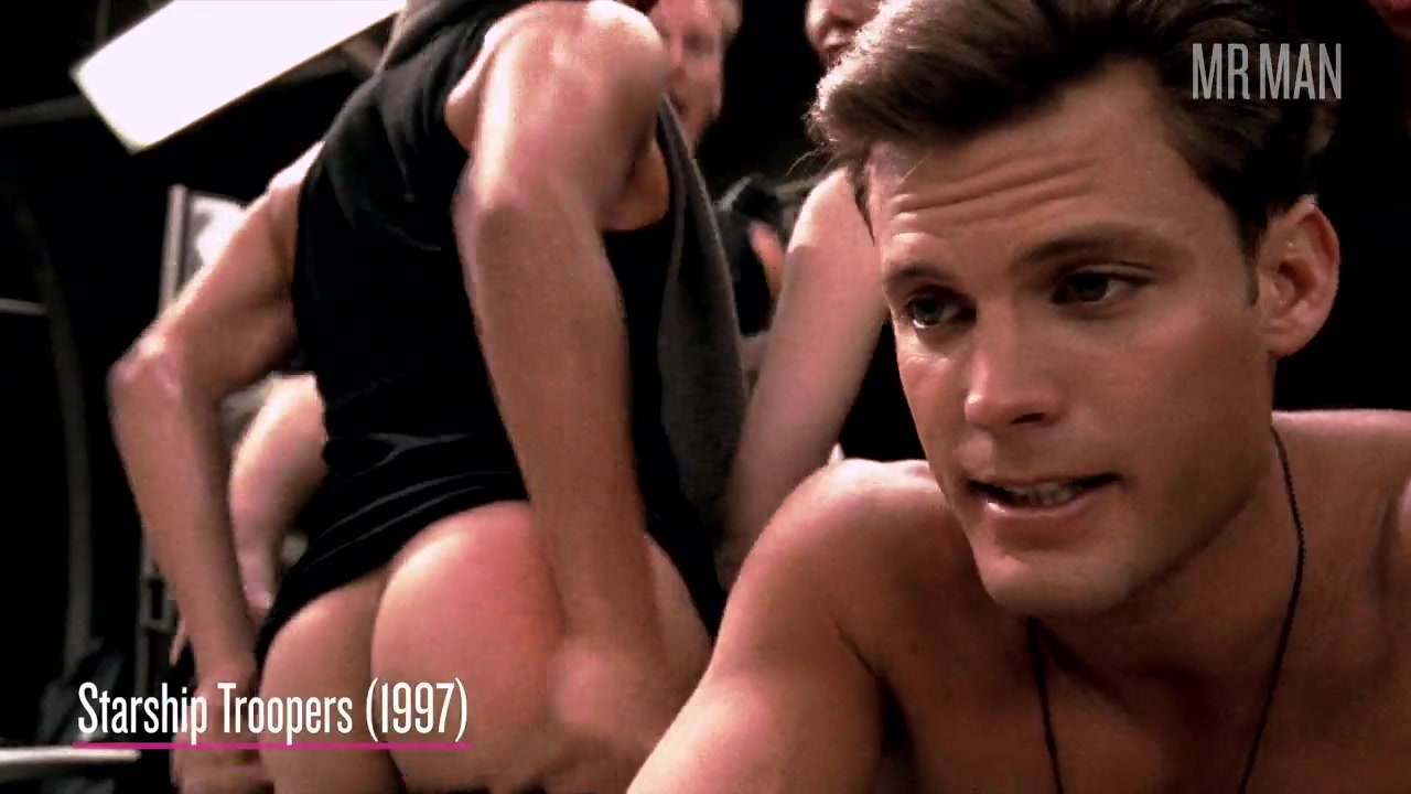Happy Hole-aween: Most Unbelievable Butthole Shots In Hollywood - Mr.Man