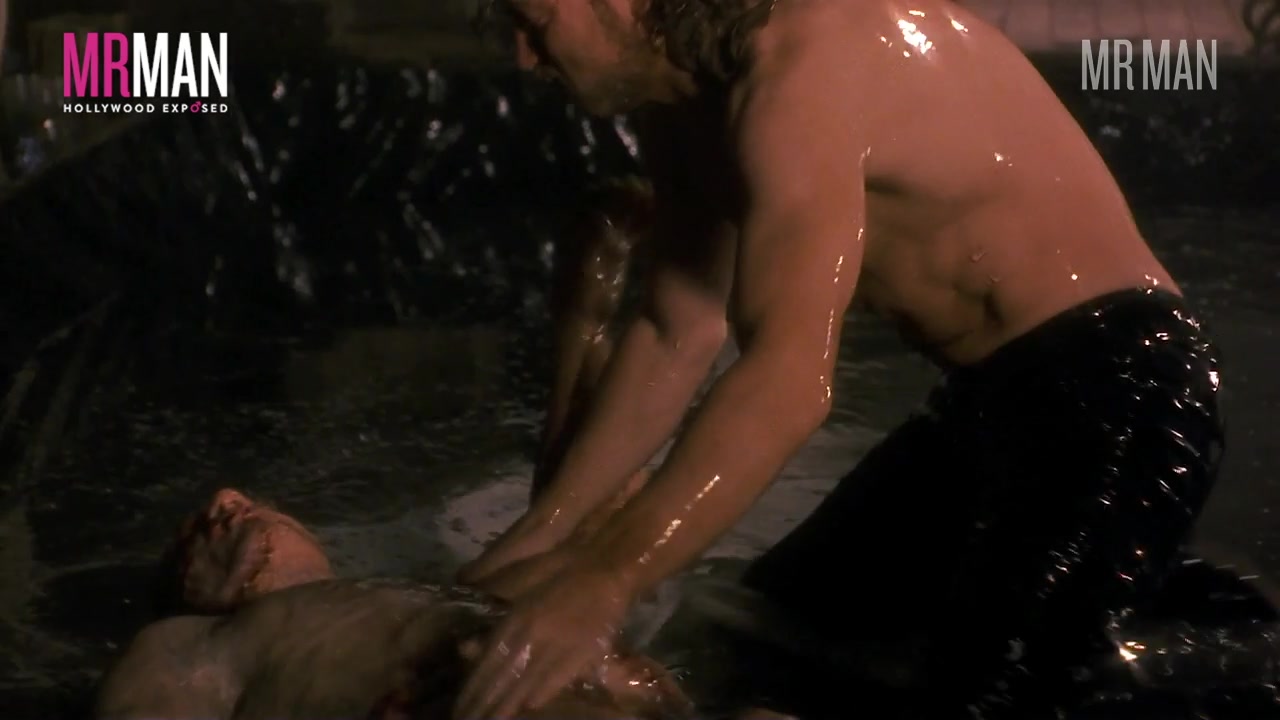 Body of Work: Robert De Niro - Mr.Man