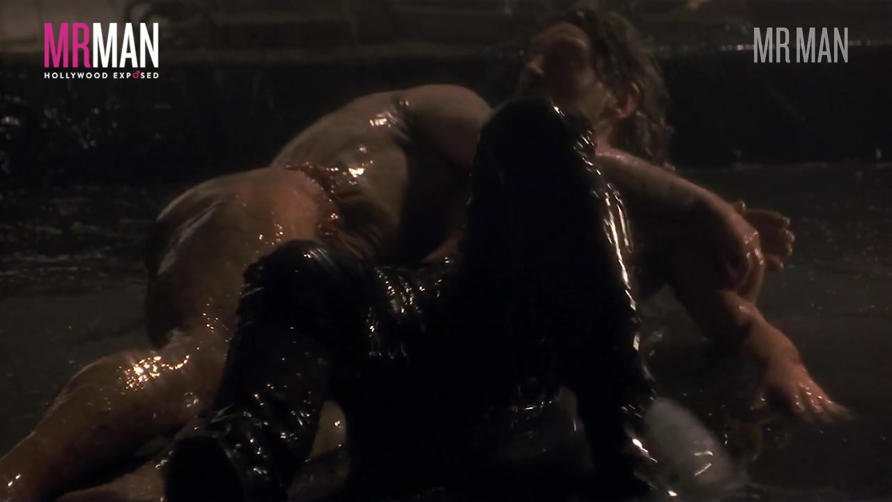 Body of Work: Robert De Niro - Mr.Man