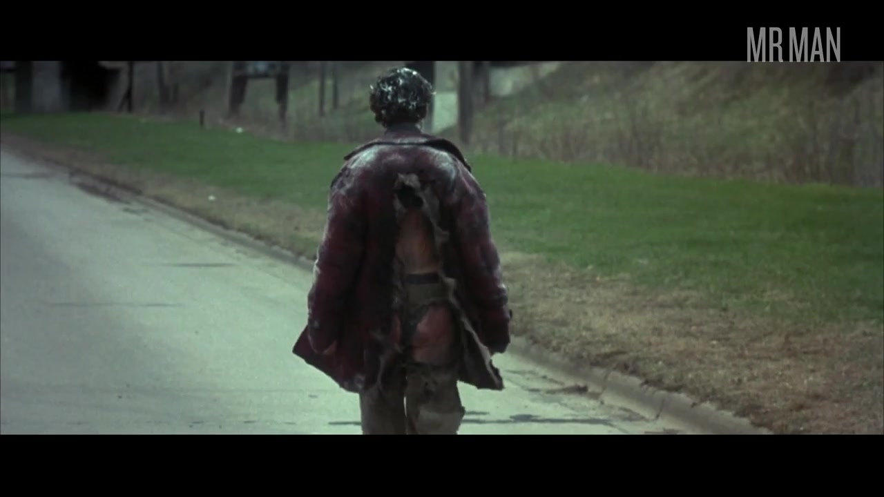 Body Of Work: Paul Rudd - Mr.Man