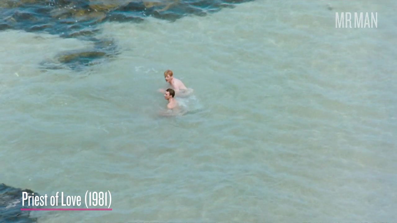 Best Nudity From The Weekends Biggest Stars - Mr.Man