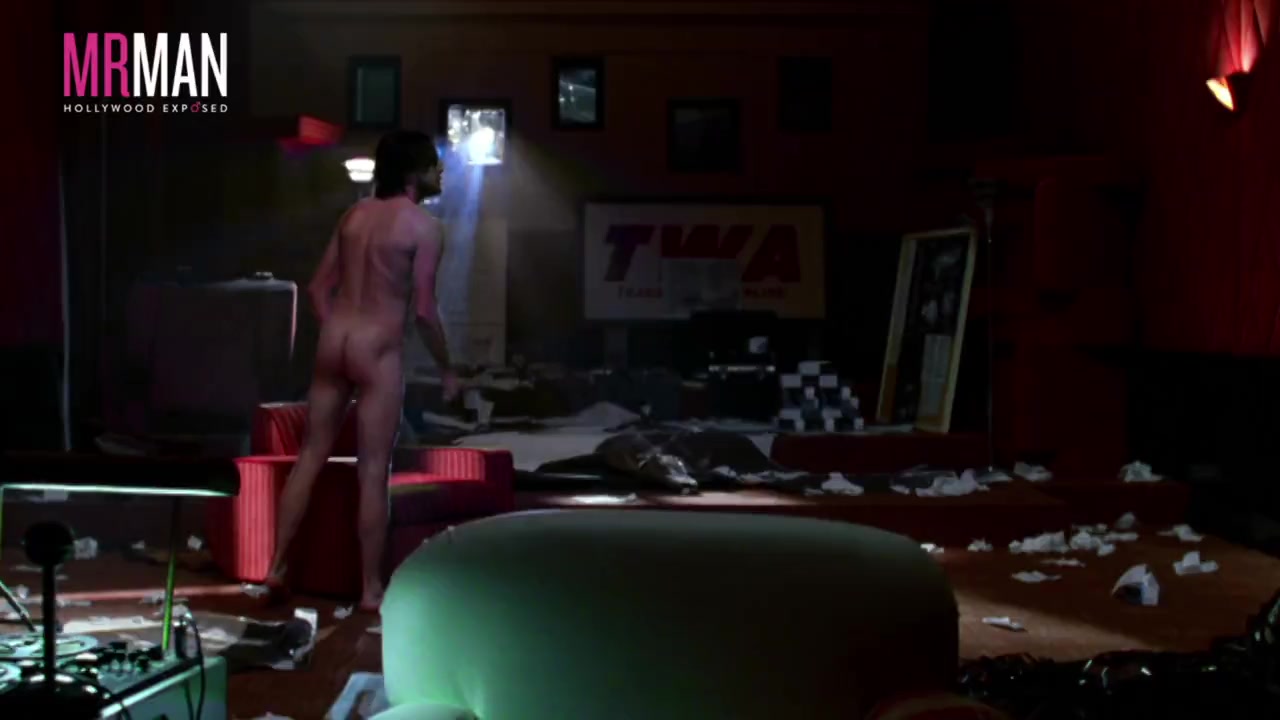 Body Of Work: Leonardo DiCaprio - Mr.Man