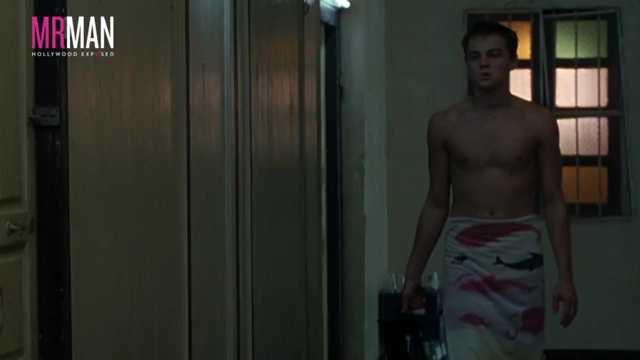 Body Of Work: Leonardo DiCaprio - Mr.Man