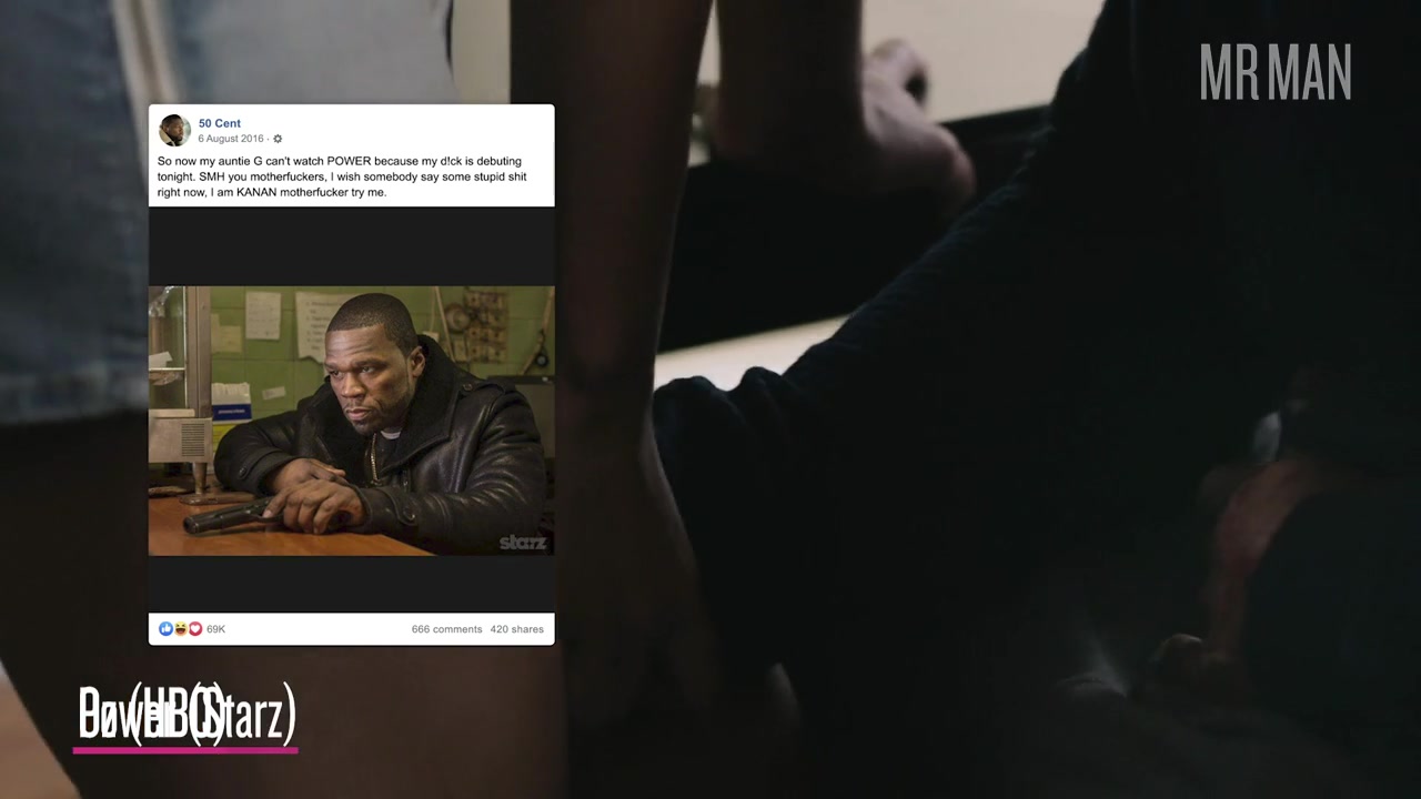 Black Friday: Black Celebs With The Hottest Cock Shots - Mr.Man
